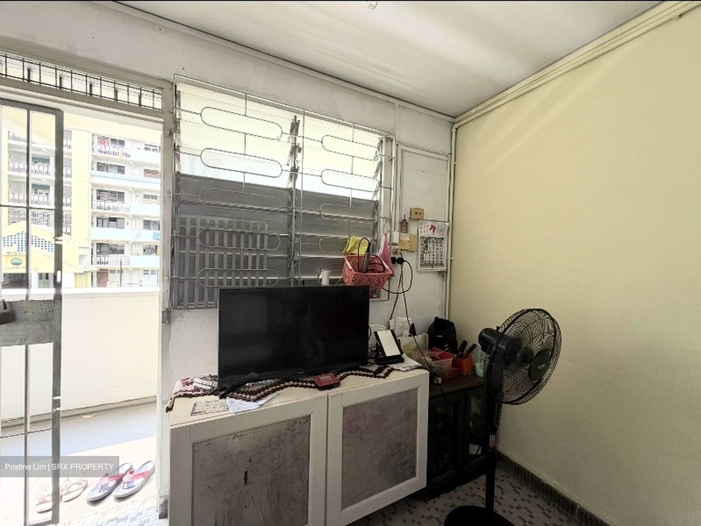 Blk 83 Commonwealth Heights (Queenstown), HDB 2 Rooms #634594711